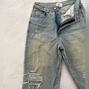 BDG Baggy Loose Jeans | S. 31 | Urban Outfitters NWOT | Light Wash